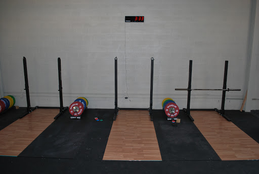 Gym «CrossFit Red Star», reviews and photos, 2255 Lois Dr #5, Rolling Meadows, IL 60008, USA