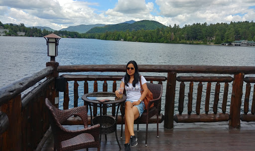 Coffee Shop «Starbucks», reviews and photos, 2490 Main St, Lake Placid, NY 12946, USA