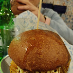 Photo n°2 de l'avis de Domenico.o fait le 06/08/2022 à 20:06 sur le  Miluma fish à Marcianise