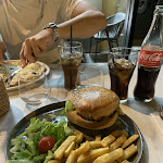 Photo n° 1 de l'avis de Wenlong.u fait le 09/09/2023 à 21:32 pour Le Petit Montmartre à Bastia