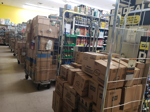 Discount Store «Dollar General», reviews and photos, 120 N Pine St, Langhorne, PA 19047, USA