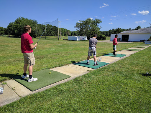 Public Golf Course «Hamilton Trails Golf Club», reviews and photos, 620 Harbor Ave, Mays Landing, NJ 08330, USA