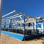 Photo n°1 de l'avis de Mark.a fait le 11/11/2023 à 16:35 sur le  BJ's Oceanside à Quarteira