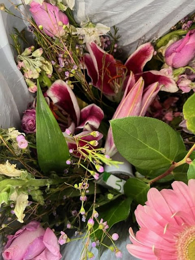 Florist «Axelrod Flowers», reviews and photos, 4429 Whitaker Ave, Philadelphia, PA 19120, USA