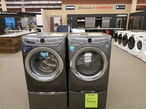 Appliance Store «Albert Lee Appliance - Tukwila», reviews and photos, 404 Strander Blvd, Tukwila, WA 98188, USA