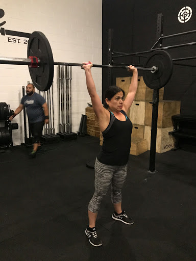 Gym «Signature CrossFit», reviews and photos, 7830 Rosemead Blvd, Pico Rivera, CA 90660, USA