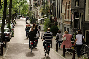 A-Bike Rental & Tours - Leidseplein