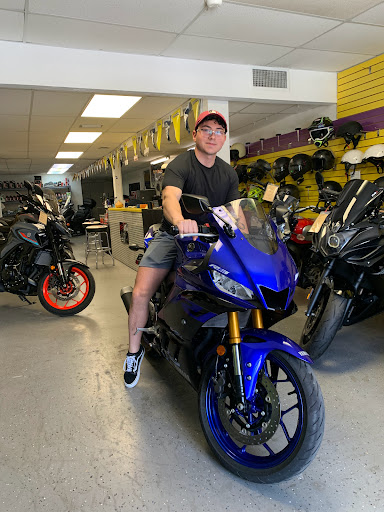 Motorcycle Shop «MIAMI MOTOSTOP», reviews and photos, 2650 NE 2nd Ave, Miami, FL 33137, USA