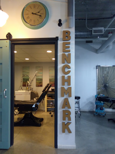 Explore silverback gorilla tattoo ideas, creative tattoo ideas in Duluth, available at Benchmark Tattoo