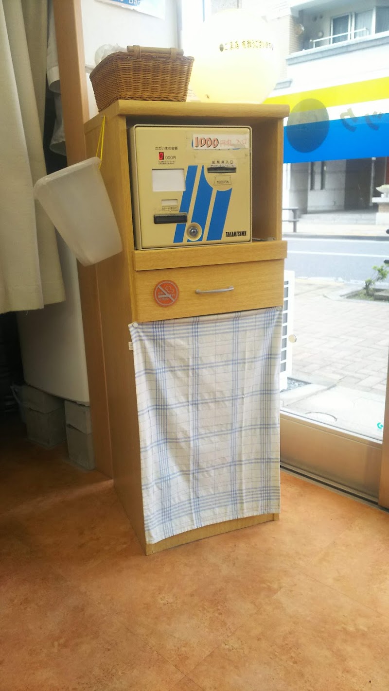 マックバーバー 一之江店 東京都江戸川区一之江 理容院 美容院 美容院 グルコミ