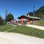 Photo n°15 de l'avis de Der.e fait le 05/09/2023 à 17:28 sur le  Königsbachalm à Schönau am Königssee