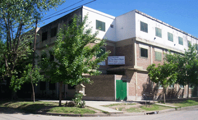 Colegio Primario San Alberto Magno