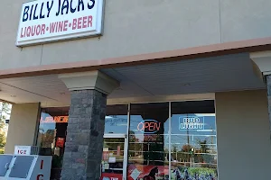 Billy Jack's Party Shop image