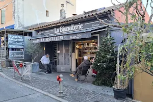 La Biscuiterie de la Moutonne image