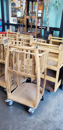 Liquor Store «Midtown Corkdorks Wine Spirits Beer», reviews and photos, 1610 Church St, Nashville, TN 37203, USA