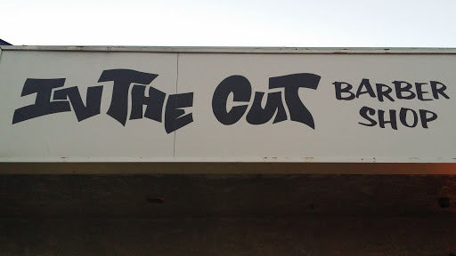 Barber Shop «In the Cut Barbershop», reviews and photos, 11300 W Magnolia Blvd # 6, North Hollywood, CA 91601, USA