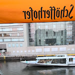 Photo n°1 de l'avis de Irina.g fait le 04/05/2024 à 20:02 sur le  Ephraims à Berlin