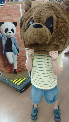 Department Store «Walmart Supercenter», reviews and photos, 35 Plaza Dr, Tamaqua, PA 18252, USA