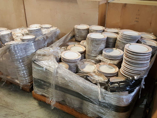 Surplus Store «Scroungers Paradise», reviews and photos, 9 Hickman Dr, Asheville, NC 28803, USA