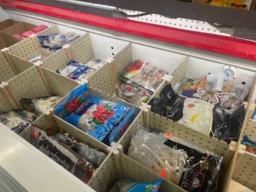 Grocery Store «B-Town International Market», reviews and photos, 2901 E Covenanter Dr, Bloomington, IN 47401, USA