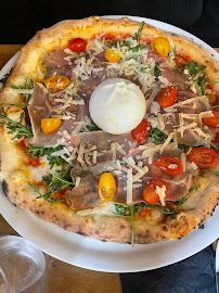 Pizza du Restaurant italien Little Italy à Montauban - n°5