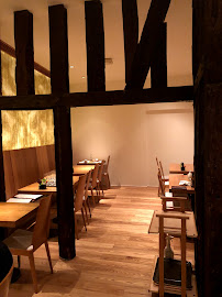 Atmosphère du Restaurant japonais Yen à Paris - n°6
