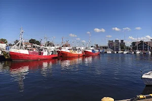 Port Ustka Zachodnia image