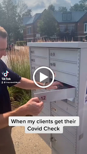 Insurance Agency «State Farm: Kyle Tomlinson», reviews and photos