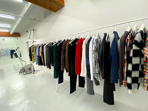 Fashion Accessories Store «Totokaelo», reviews and photos, 1523 10th Ave, Seattle, WA 98122, USA