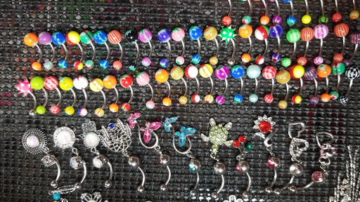 Find earth sign tattoo ideas for your next unique tattoo in Reading at INKjection tattoo & body piercing.LLC