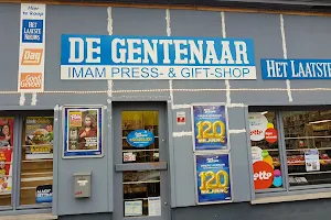 De Gentenaar Imam Press- & Gift-Shop image