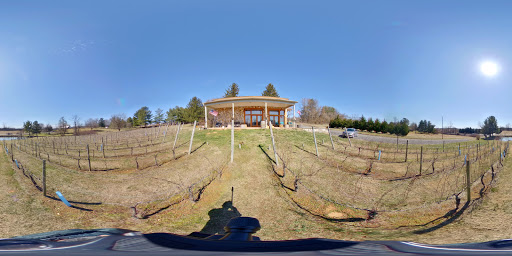 Winery «Crushed Cellars», reviews and photos, 37938 Charles Town Pike, Purcellville, VA 20132, USA