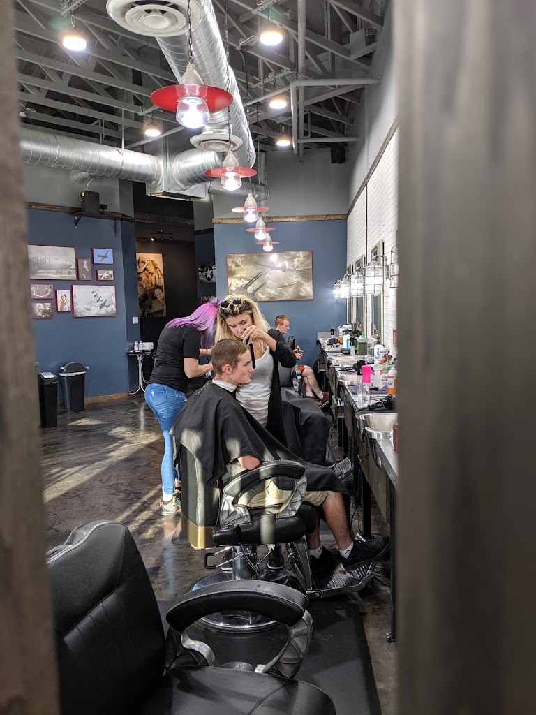 Bazooka Charlie’s Barber Co. Roanoke, TX 76262 Services and Reviews