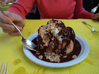 Profiterole du Restaurant français L'Entrecôte à Nantes - n°19