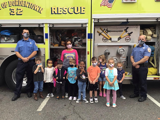 Child Care Agency «Over the Rainbow Child Development Center», reviews and photos, 146 US-130, Bordentown, NJ 08505, USA