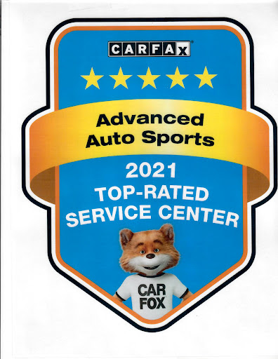 Auto Repair Shop «Advanced Auto Sports», reviews and photos, 38410 Grand River Ave Unit G, Farmington Hills, MI 48335, USA