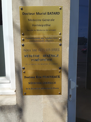 Batard Murielle à Châteauroux
