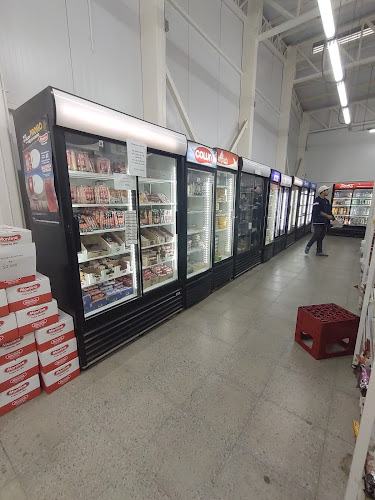 Supermercado Ugalde - Supermercado