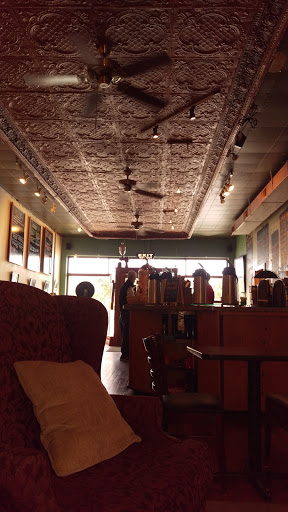 Coffee Shop «Crooked Tree Coffee House», reviews and photos, 559 1st Capitol Dr, St Charles, MO 63301, USA