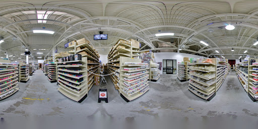 Beauty Supply Store «Skyline Beauty Supply Corporation.», reviews and photos, 1717 N Main St, Los Angeles, CA 90012, USA