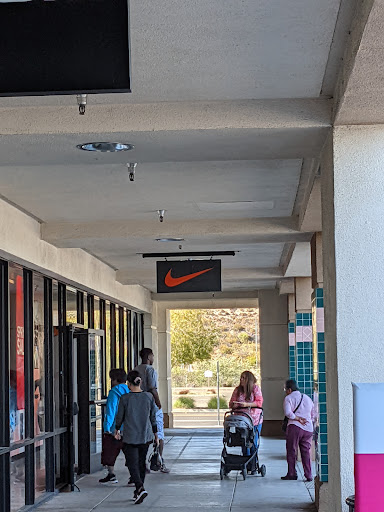 Sporting Goods Store «Nike Factory Store», reviews and photos, 333 5 Cities Dr #142, Pismo Beach, CA 93449, USA