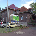 Photo n°5 de l'avis de Ives.a fait le 12/07/2021 à 18:40 sur le  El Retiro - Pension am Geiseltalsee à Braunsbedra