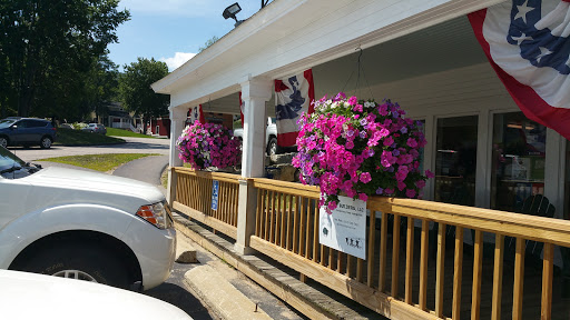 Supermarket «EM Heath Supermarket», reviews and photos, 12 Main St C, Center Harbor, NH 03226, USA