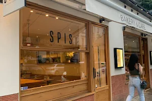 SPIS London/ SPIS Vegan image