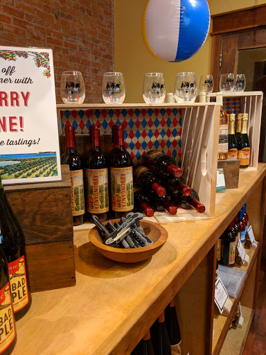 Gift Shop «Cherry Republic - Ann Arbor», reviews and photos, 223 S Main St, Ann Arbor, MI 48104, USA