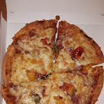 Photo n°1 de l'avis de Gehtdich.i fait le 20/06/2017 à 08:06 sur le  Hoagie's Restaurant à Schorndorf