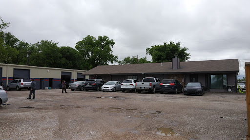 Auto Repair Shop «Nepa Auto Repair», reviews and photos, 307 N Rogers Rd, Irving, TX 75061, USA