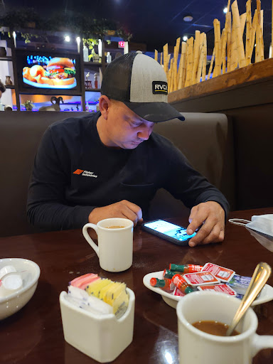 Hotel «Hoover Dam Lodge», reviews and photos