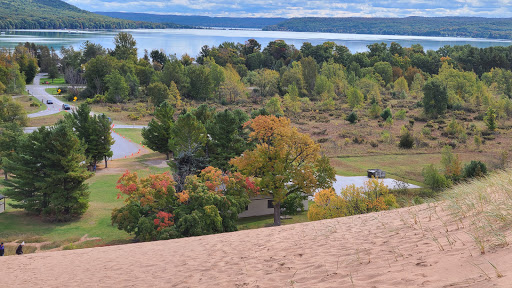 Tourist Attraction «Dune Climb», reviews and photos, 6748 S Dune Hwy, Glen Arbor, MI 49636, USA