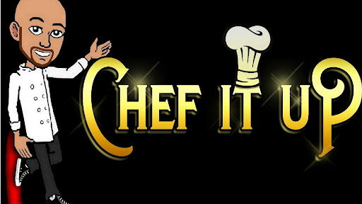 Chef It Up Meal Delivery